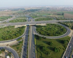 Ring Road | Zones | ProPakistani