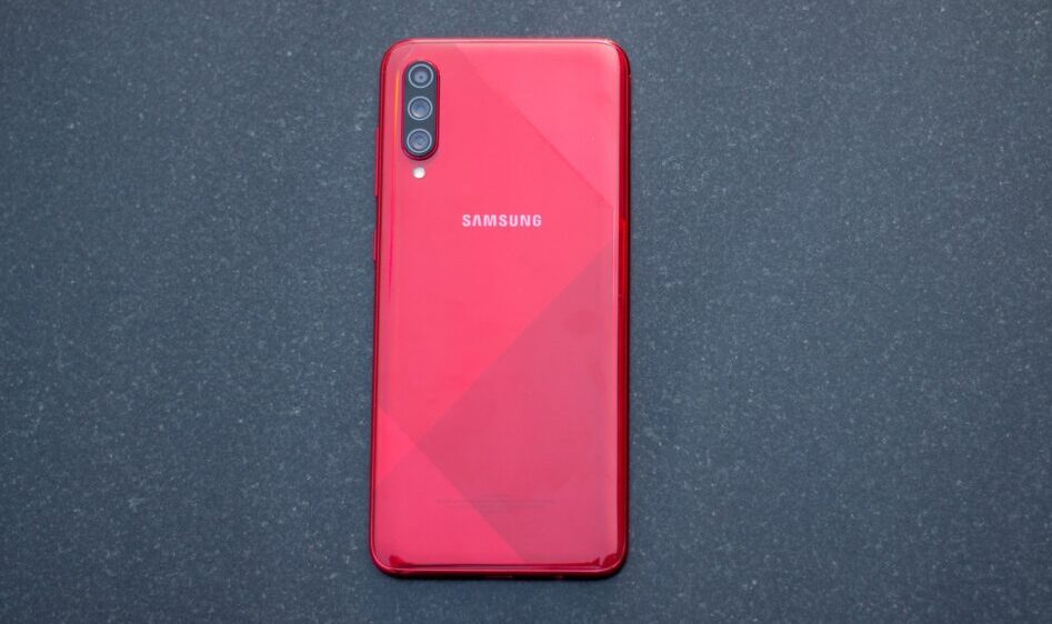 Samsung Overtook Huawei in Global Smartphone Sales for August 2020: Report