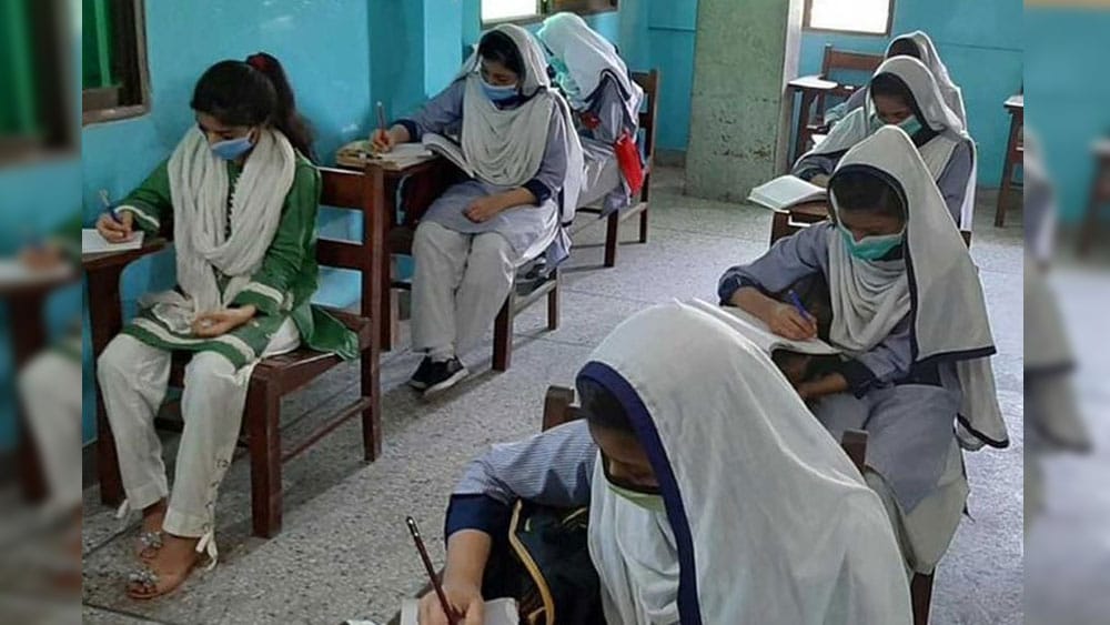 Punjab Issues Detailed Schedule & Grouping for Reopening of Schools