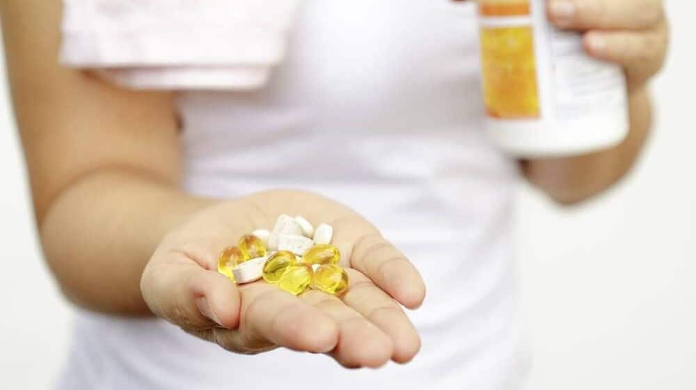Vitamin D Deficiency Increases Risk of COVID-19 Infection: Israeli Researchers