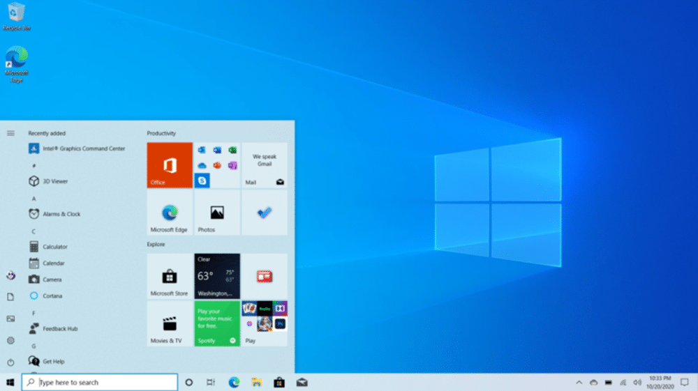 Microsoft Issues a Fix for Windows 10 Not Resetting Bug