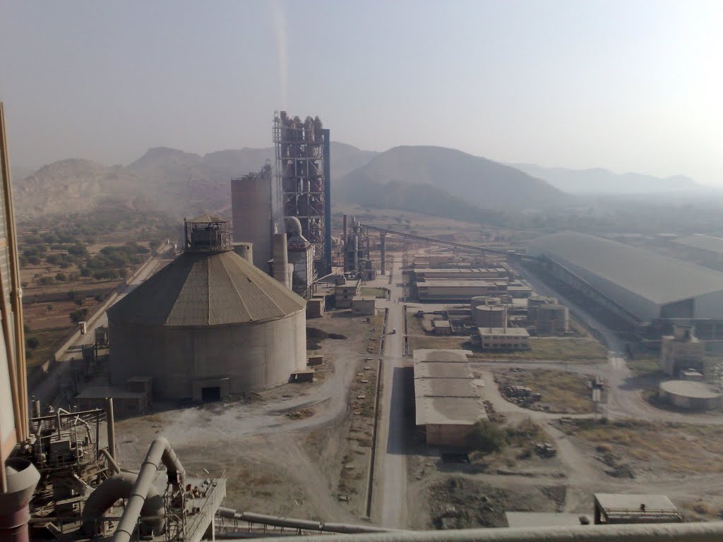 Kohat Cement To Invest Rs. 4 Billion For Enhancing Production Capacity