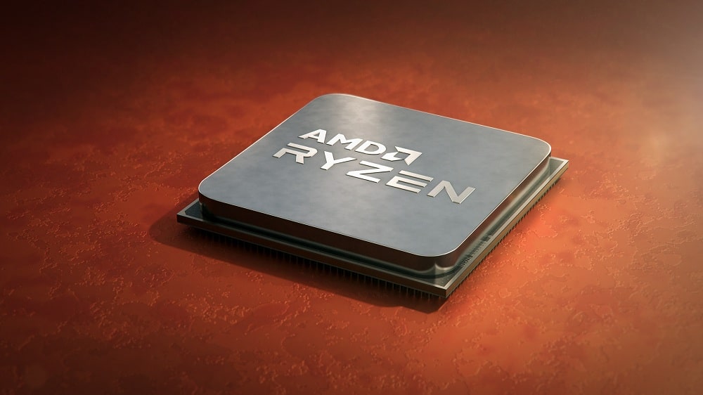 Amd Ryzon 5000 Series Knocks Out Intel From The Processor Market