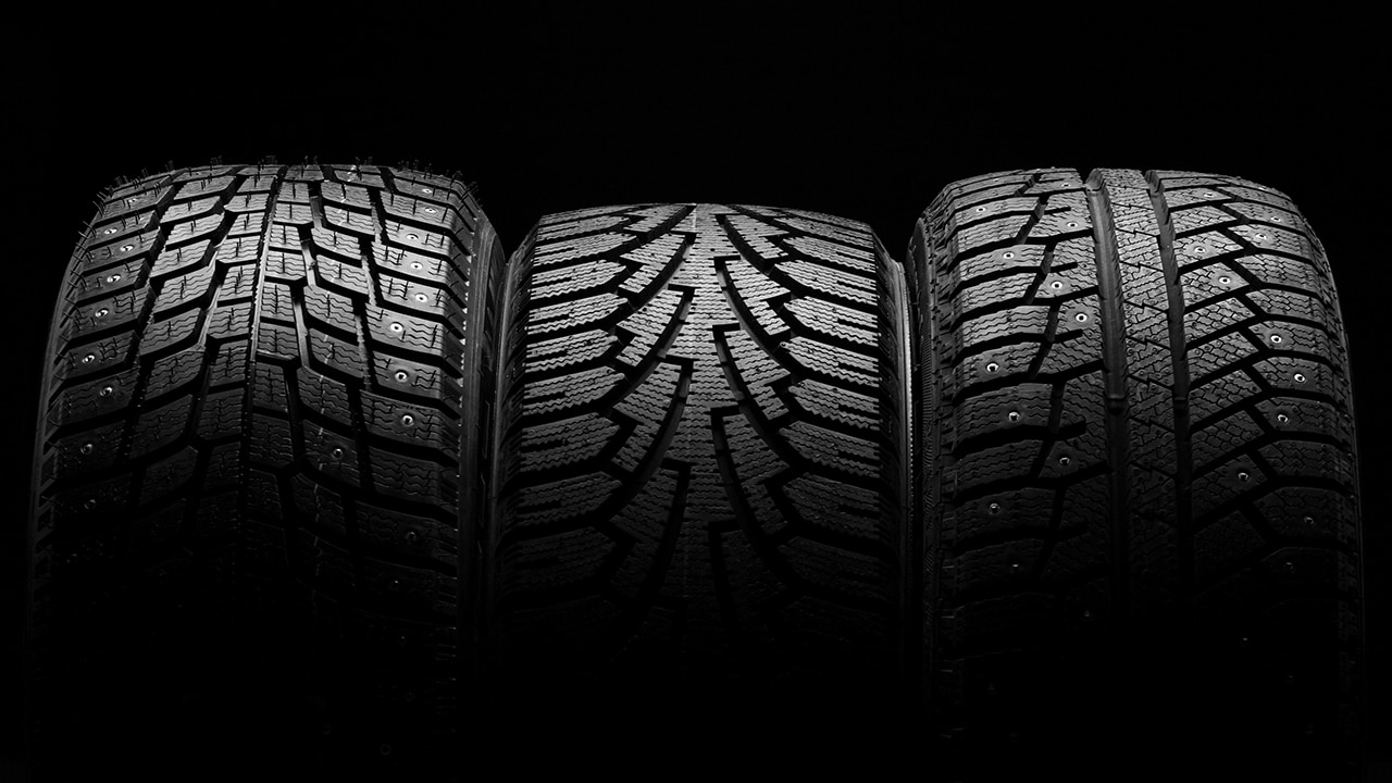 Understanding Wear and Tear of Tires