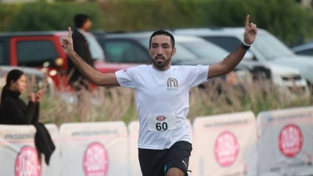 Pakistani Athlete Breaks Guinness World Record For Fastest Mile While Dribbling