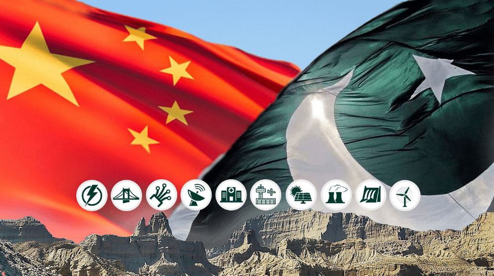 Chinese and Pakistani Media to Jointly Oppose Negative Propaganda Against CPEC