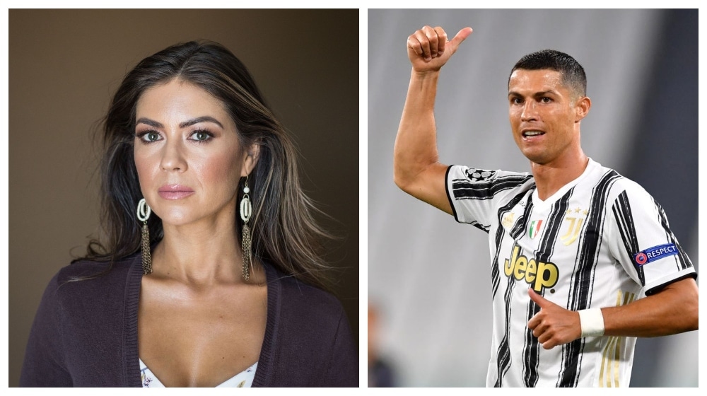 Cristiano Ronaldo To Undergo Court Trial In Kathryn Mayorga Rape Case