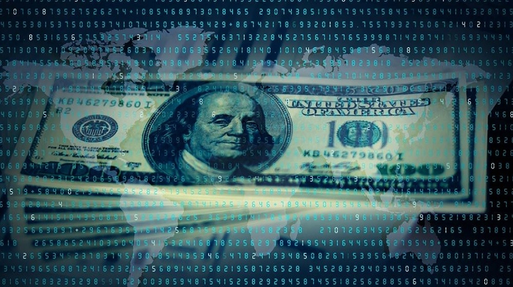 US Working to Introduce A ‘Digital Dollar’
