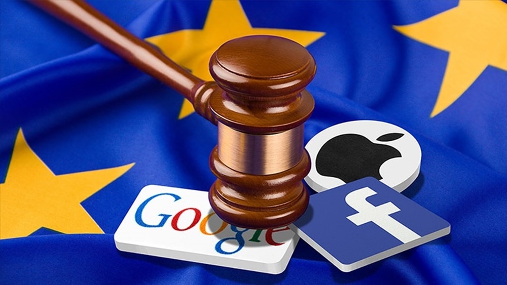 EU is Drafting a ‘Hit List’ for Major Tech Companies