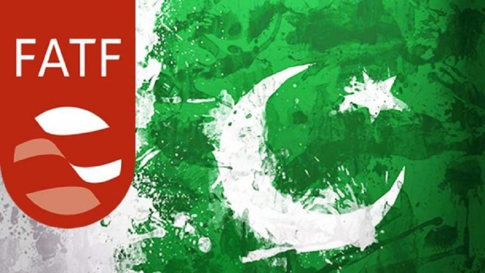 Pakistan Now Ranks Amongst Top-Tier FATF-Compliant Countries: APG