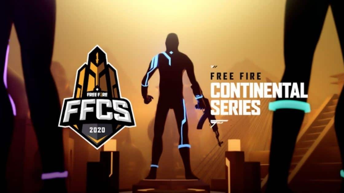 Free Fire Continent Series 2020 Is Coming To Lahore And Survivors You Better Get Ready