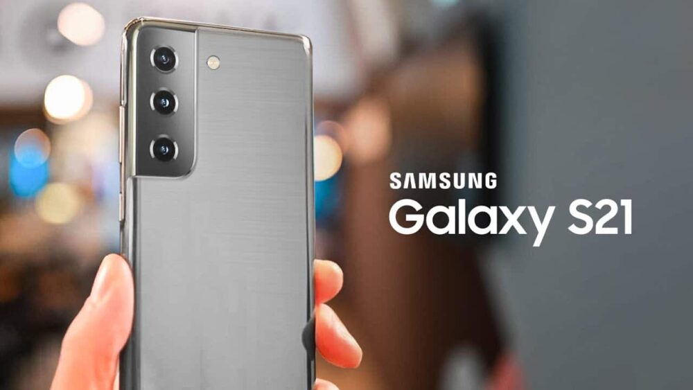 Samsung to Use Flat Displays On Galaxy S21: Leak