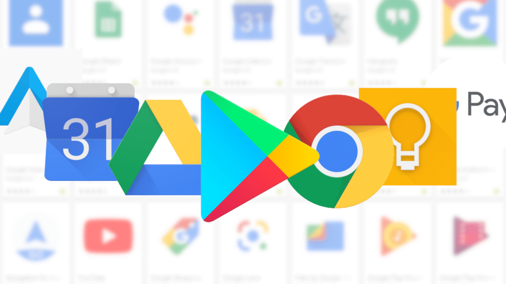 Google Finally Updates Its iOS Apps After 3 Months