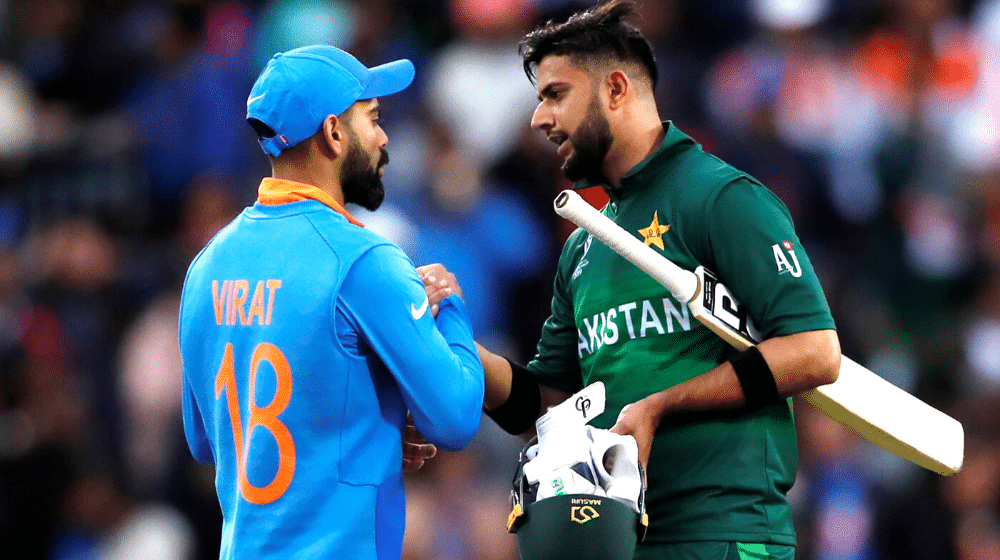 Doubtful of Indian Intentions, PCB Tells ICC to Ensure Visas for World T20 in India