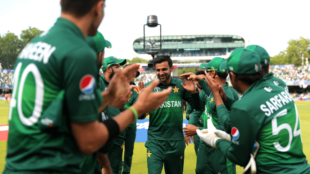 Shoaib Malik Reveals How Pakistan Can Win World Cup 2023