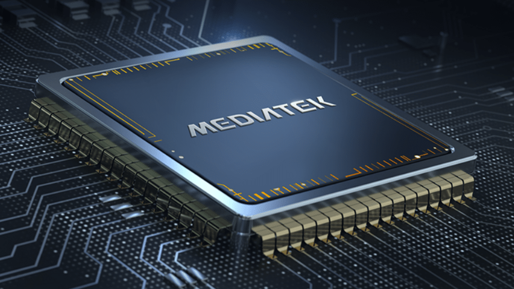 MediaTek to Launch a Flagship 4nm Chip by the End of 2021