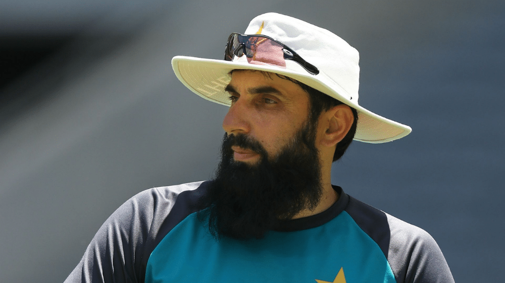 We Will Have Enough Players for the Next 3 World Cups After PSL 6: Misbah