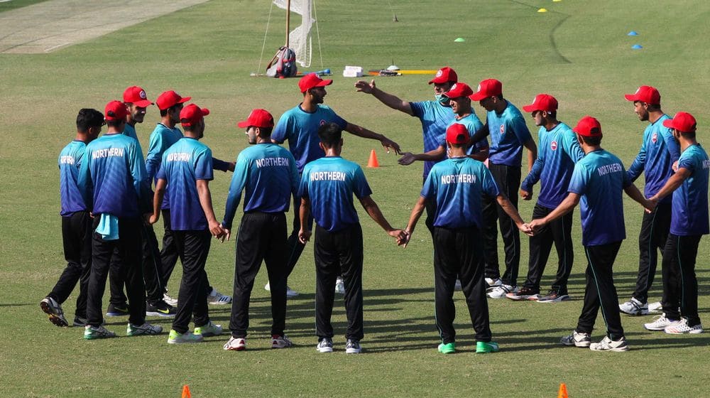 PCB Announces Rs. 2 Million Cash Prize For U19 One Day Cup