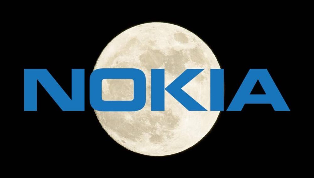 NASA to Help Nokia Set Up 4G On The Moon