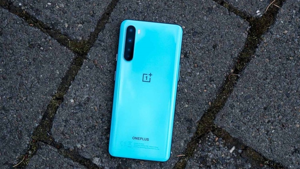 OnePlus Nord is Getting A Special Edition With An Old-School Design
