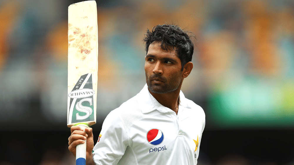 Asad Shafiq's Inclusion Over Ahsan Ali in Sindh Raises Eyebrows