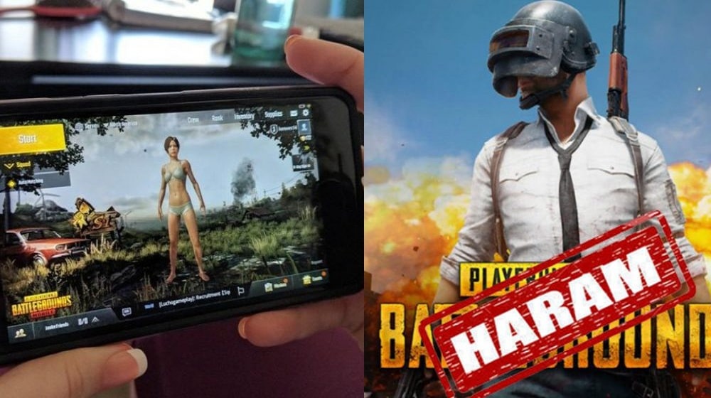 New Fatwa Declares PUBG Players as Non Muslims