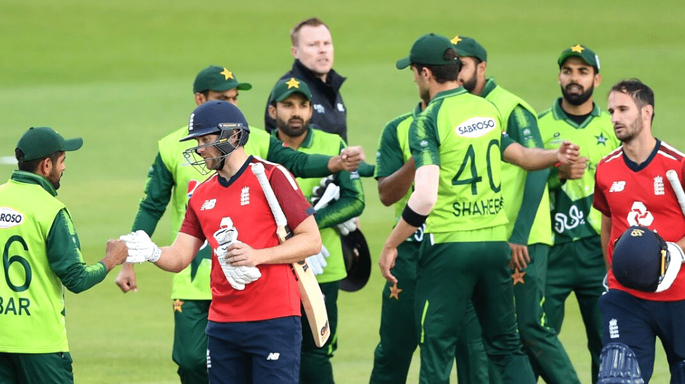 Expected Dates For England’s Tour to Pakistan Revealed