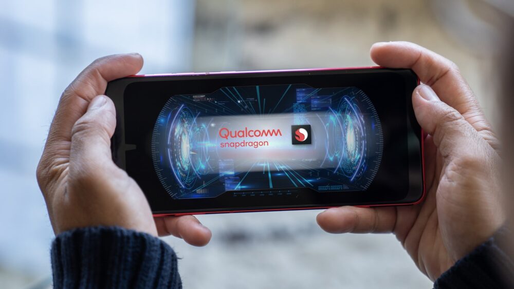 Qualcomm’s First Ever Gaming Phone is Coming At The End of 2020