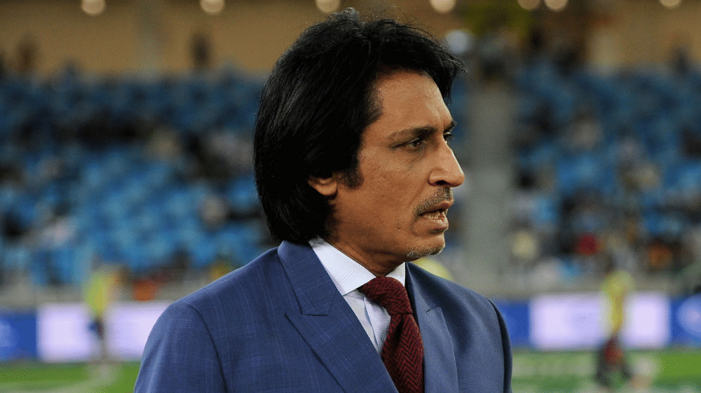 Ramiz Raja Slams Relaxed Cricketers in National T20 Cup