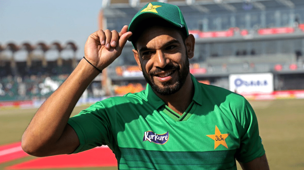 Haris Rauf Eyes to Replace Shaheen, Naseem as Bowling Spearhead