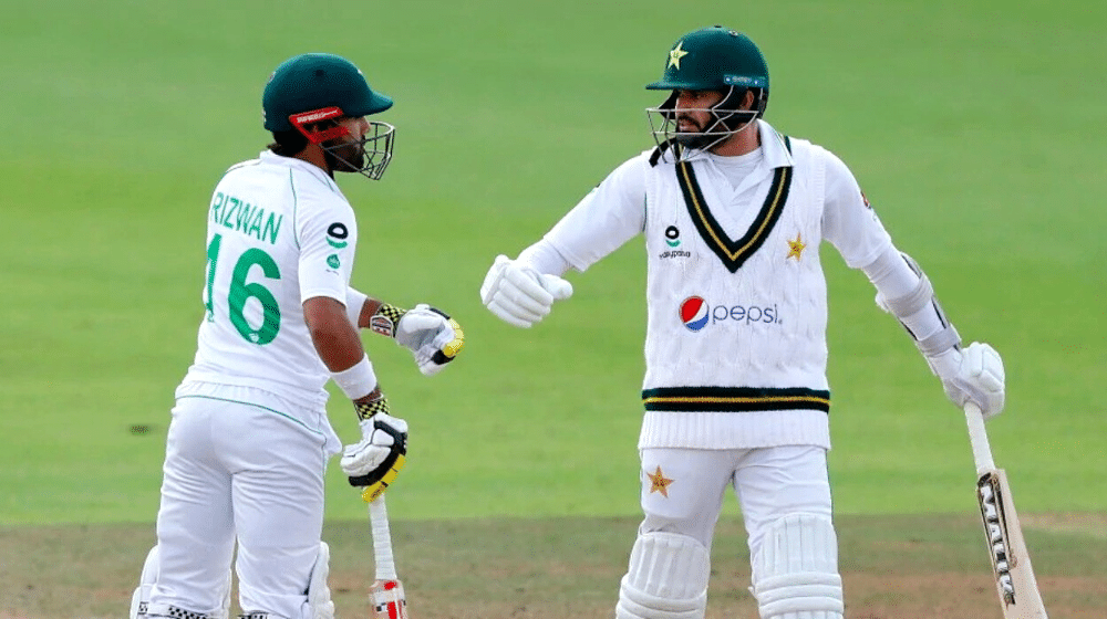 PCB to Appoint A New Test Captain