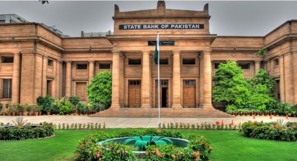 Pakistan’s Economy Is Regaining Pre-Covid Trajectory: SBP