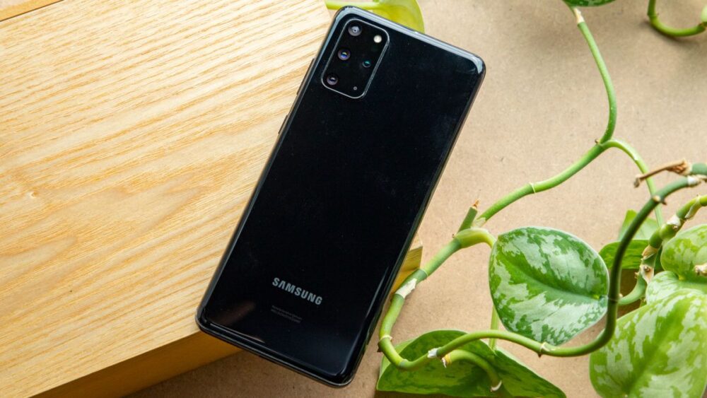 Samsung Shows An Impressive 52% Growth in Profits For Q3 2020