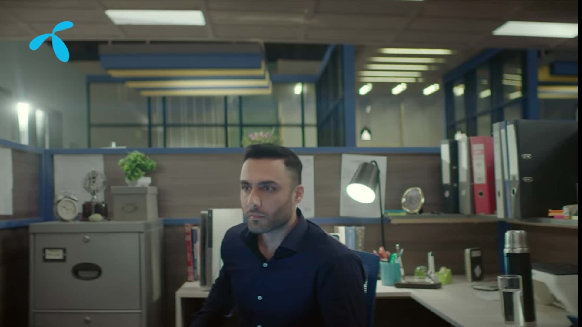 Is Telenor’s New Commercial a Blatant Copy of an Old Saudi Ad, Besides Being Cringe-Worthy?