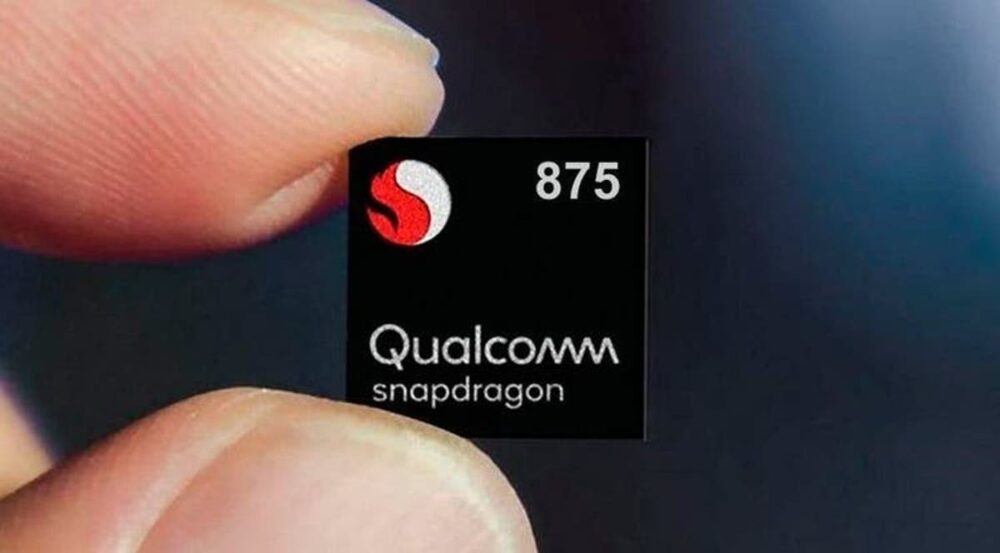 Qualcomm’s Snapdragon 875 is a Souped Up 865 With a Better GPU: Leak