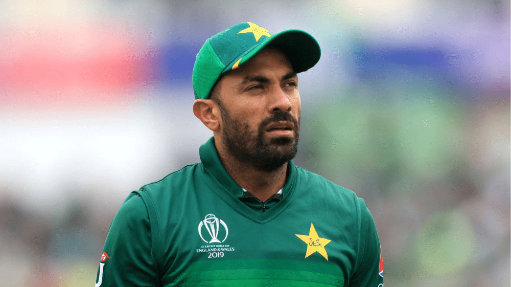Wahab Riaz Reveals the Real Reason Why He and Amir Are Ignored