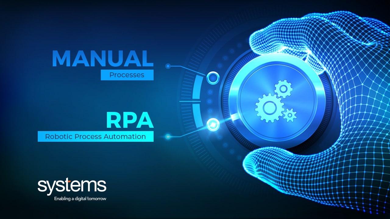 Why Banks Should Bank on Robotic Process Automation
