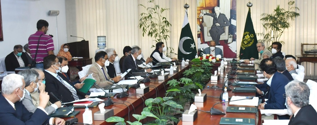 ECC Decides to Extend RLNG Supply to Two Fertilizer Plants