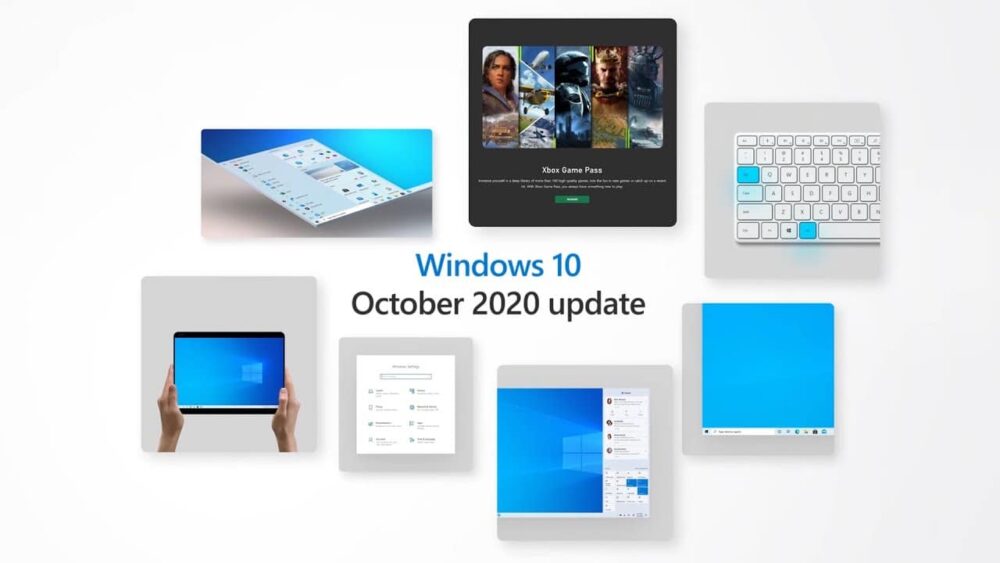 Windows 10’s Latest Update Redesigns The Start Menu & Alt-Tab UI