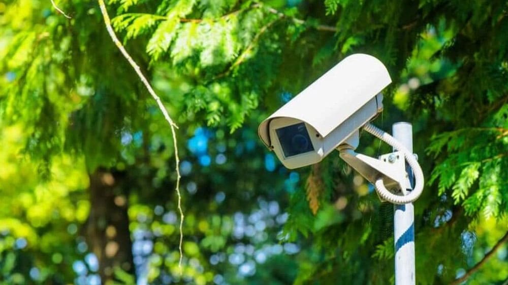 CDA to Install CCTV Cameras in Parks Across Islamabad