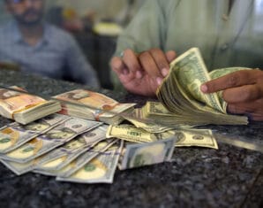 Dollar Collapse | ProPakistani