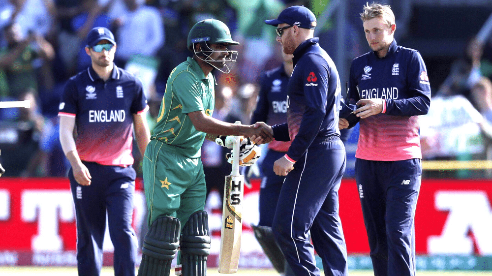 England Planning to Tour Pakistan For a T20I Series in January