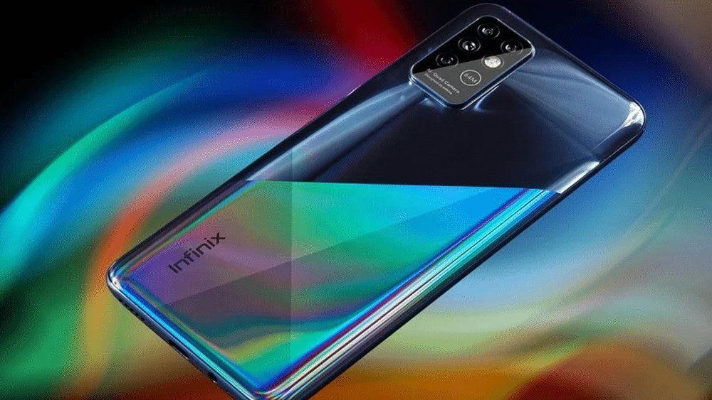 Infinix Note 8 and Note 8i Launched With Huge Screens and ‘Quad Cameras’