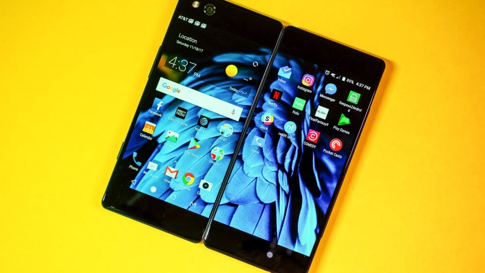 Xiaomi’s Upcoming Foldable Smartphone is Codenamed “Cetus”