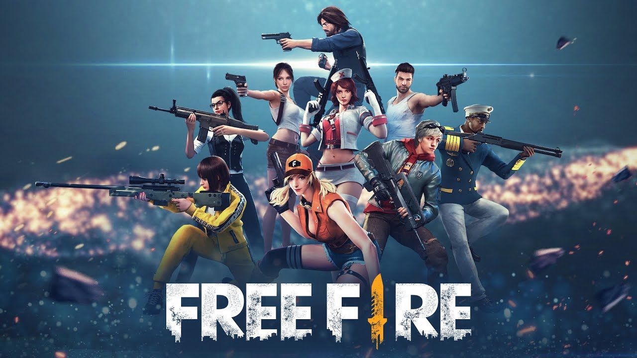 Free Fire Announces Events To Celebrate Launching Of Pakistani Server