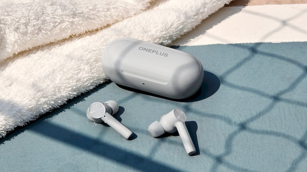OnePlus Launches Buds Z TWS Earbuds for $46