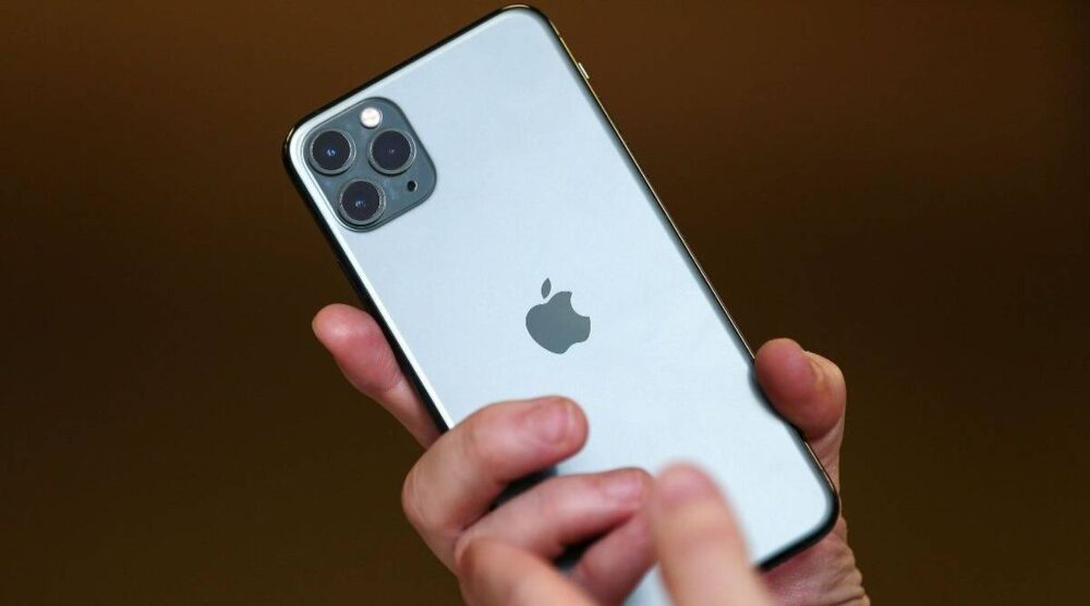 All iPhone 13 Models to Get an Improved Ultrawide Camera: Report