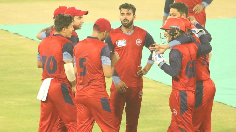 Northern Favorites for National T20 Cup as Action Resumes Today