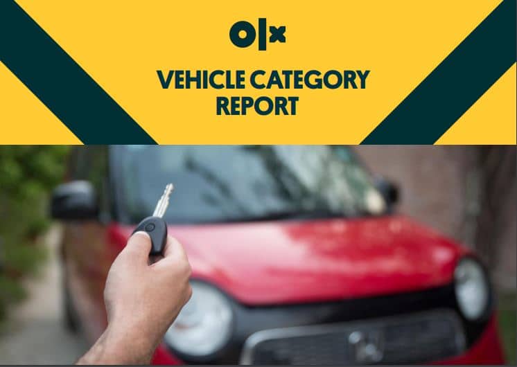 OLX Accounted for Rs. 370 Billion of Car Sales in The Last 6 Months