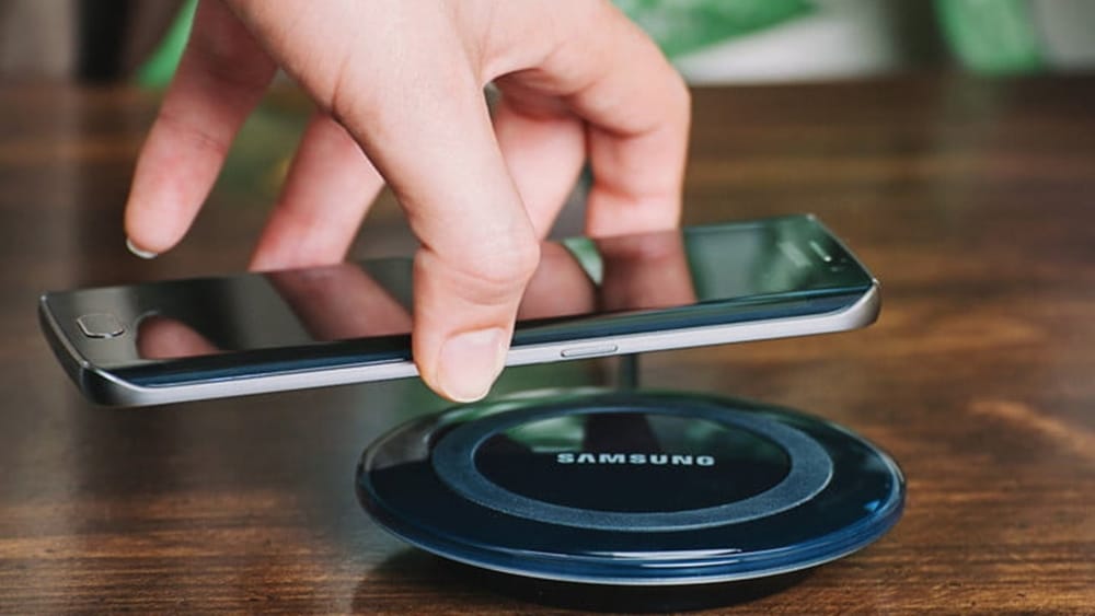 Smartphone Companies Are Working on 100W Wireless Charging: Leak